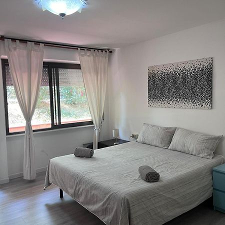 Boccaccio Apartment Sesto Fiorentino Exterior photo