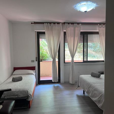 Boccaccio Apartment Sesto Fiorentino Exterior photo