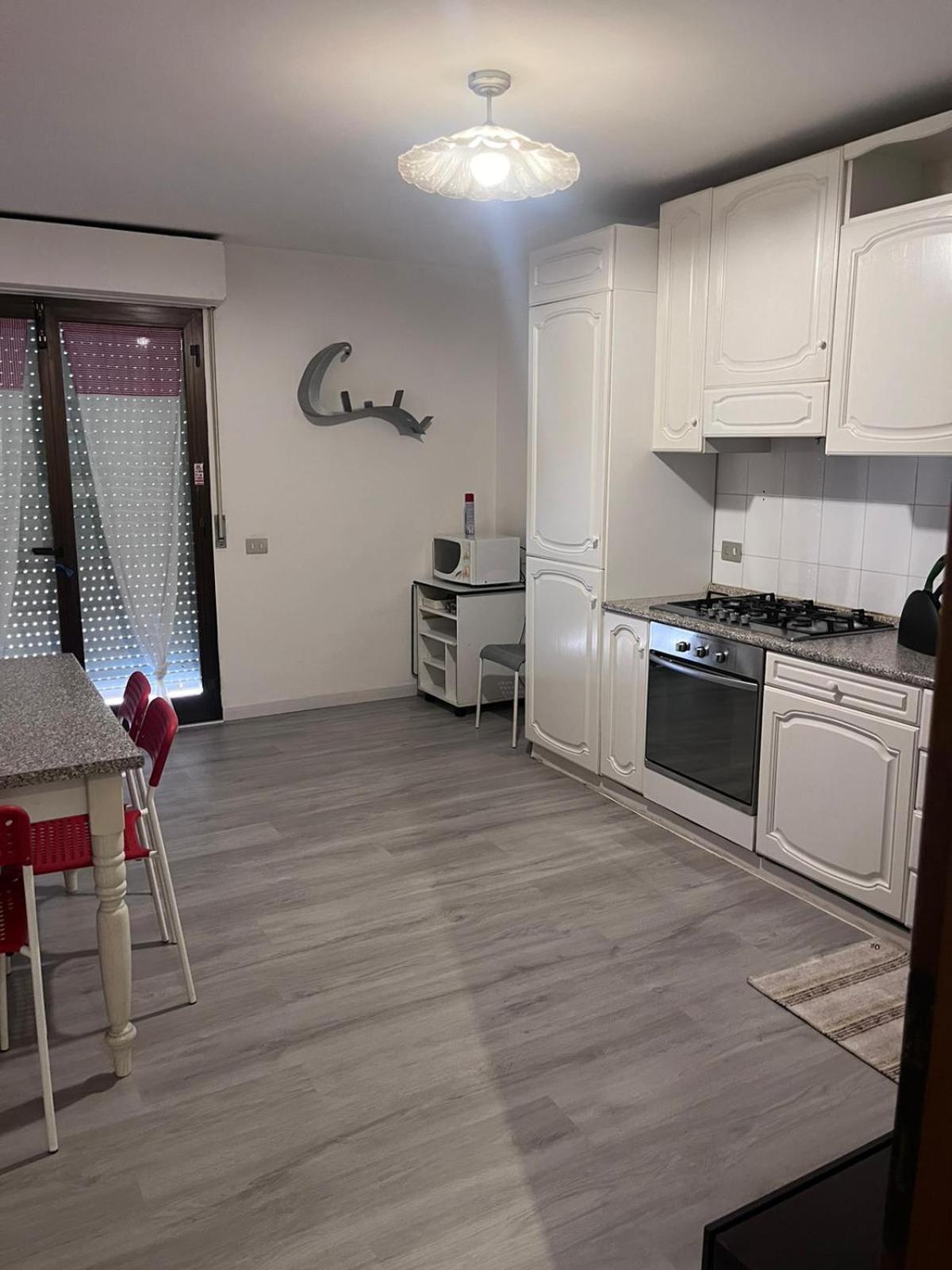 Boccaccio Apartment Sesto Fiorentino Exterior photo