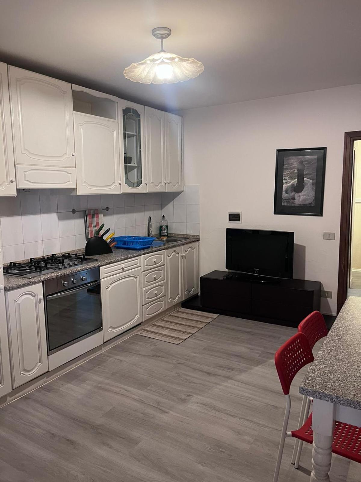 Boccaccio Apartment Sesto Fiorentino Exterior photo