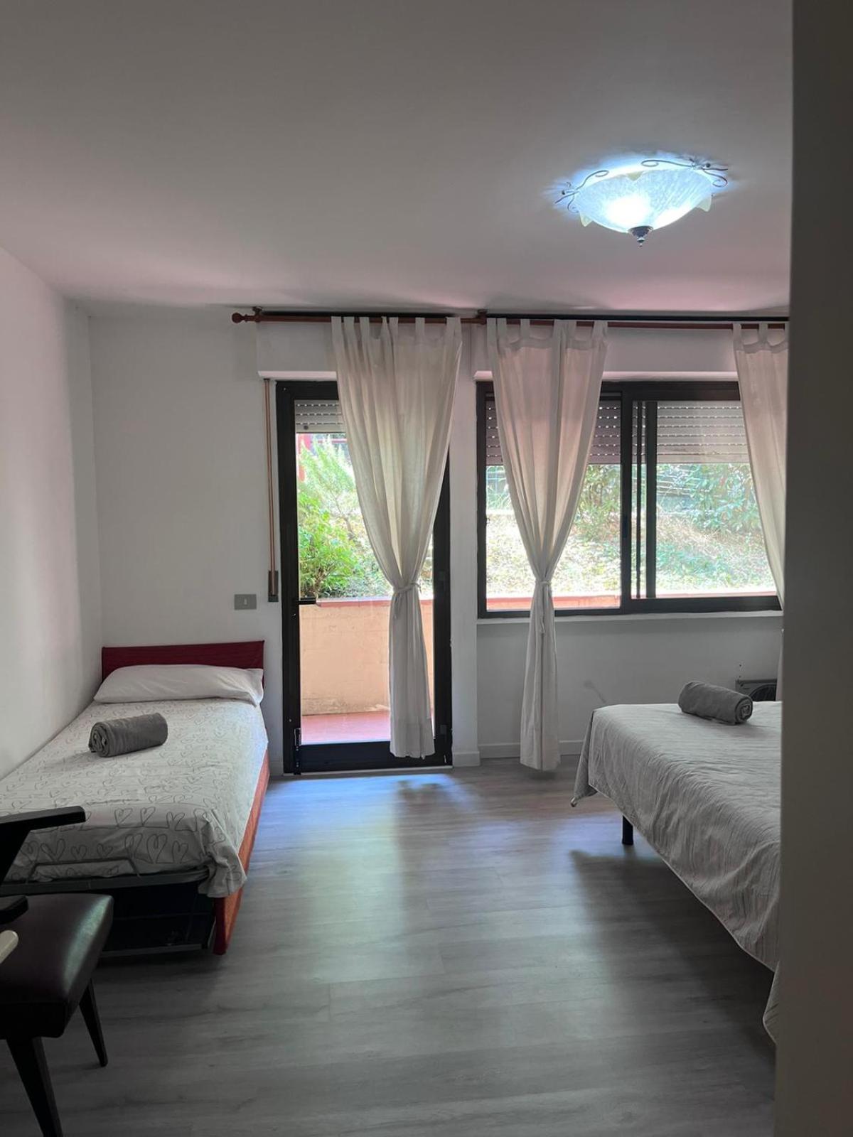 Boccaccio Apartment Sesto Fiorentino Exterior photo
