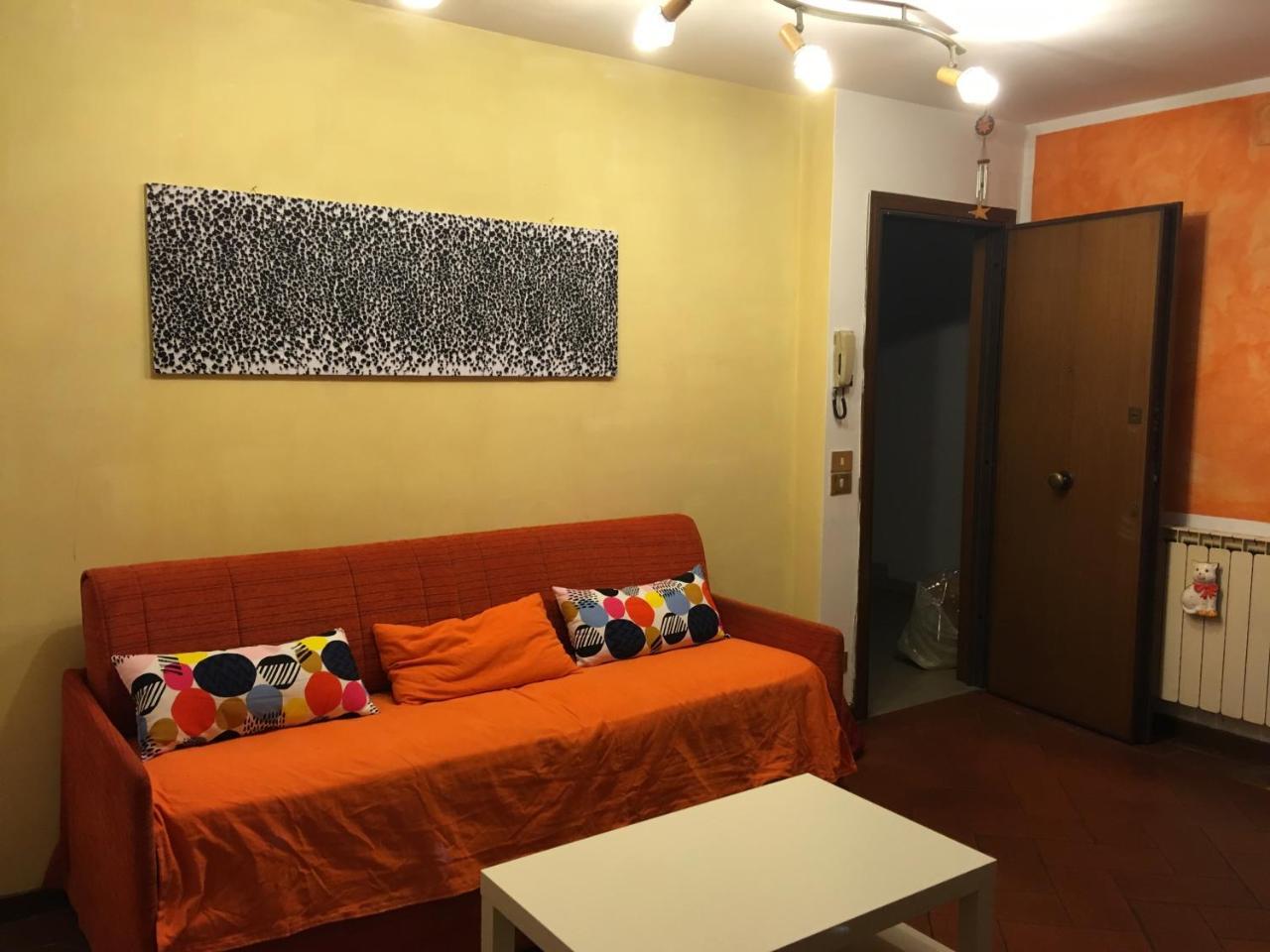 Boccaccio Apartment Sesto Fiorentino Exterior photo