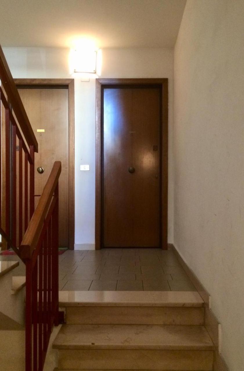 Boccaccio Apartment Sesto Fiorentino Exterior photo